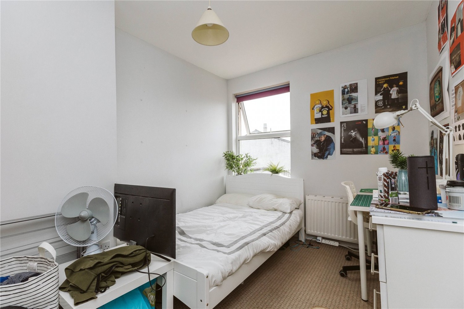 Ashley Down, Bristol