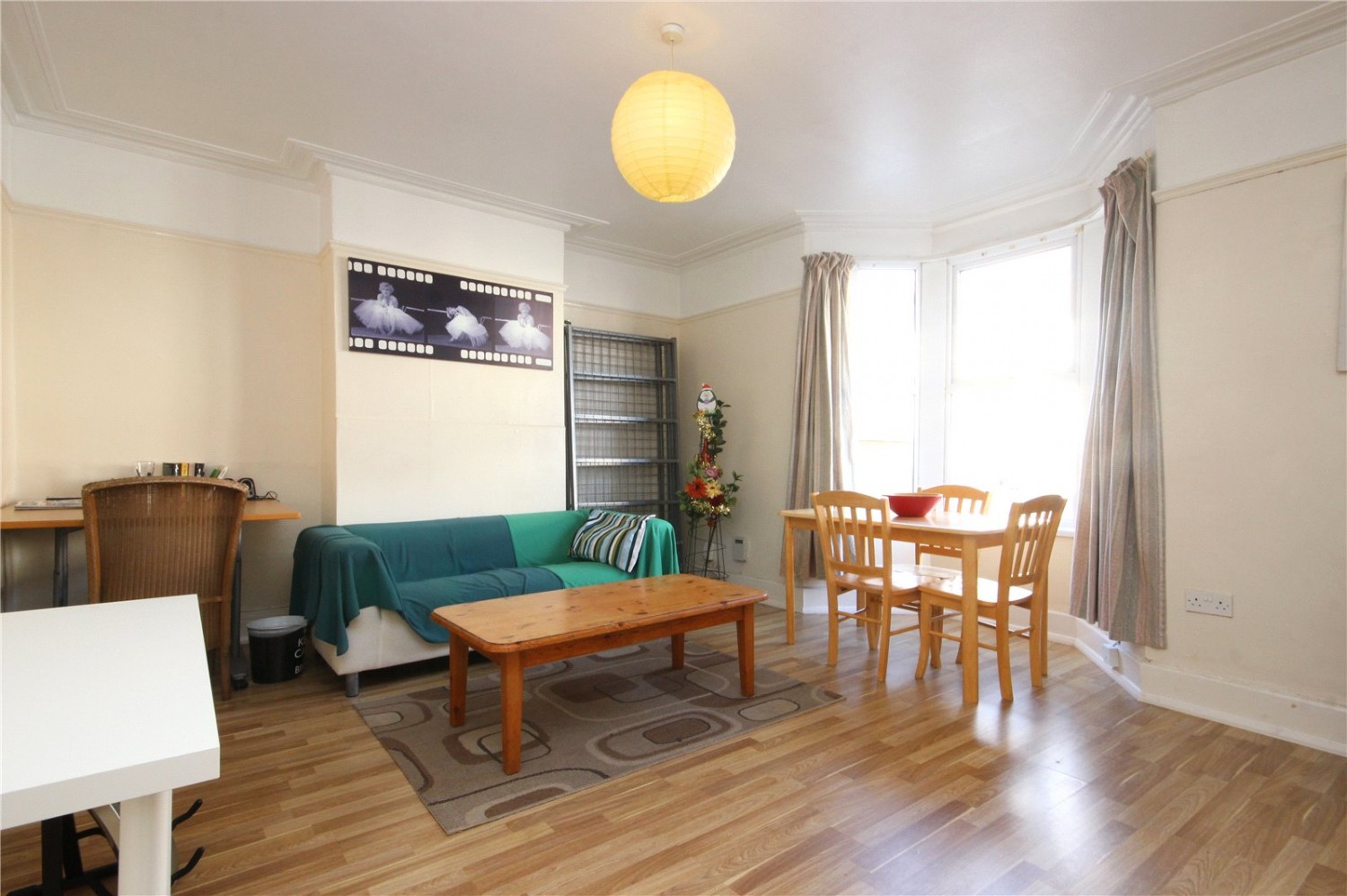 Ashley Down, Bristol