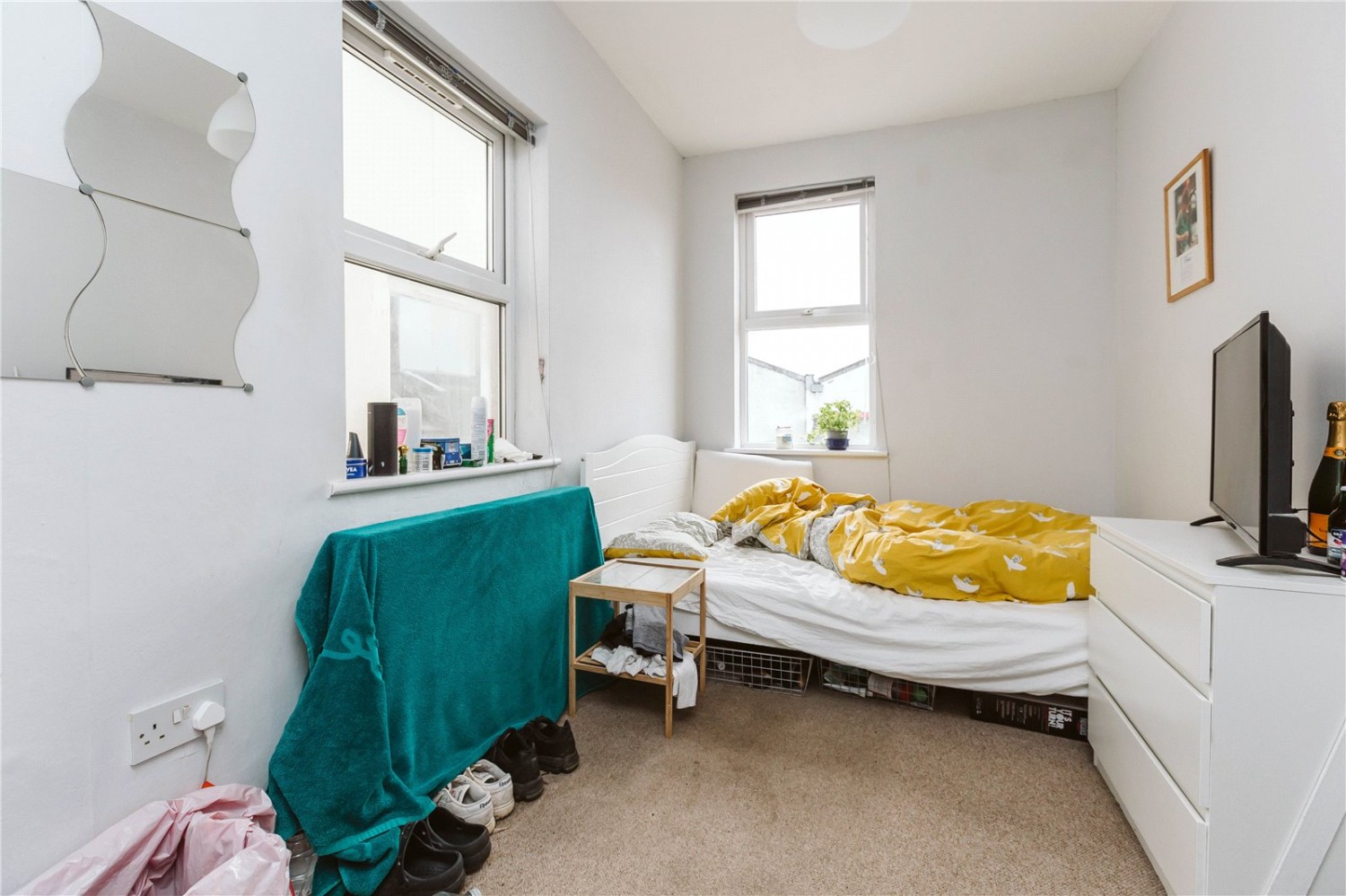 Ashley Down, Bristol