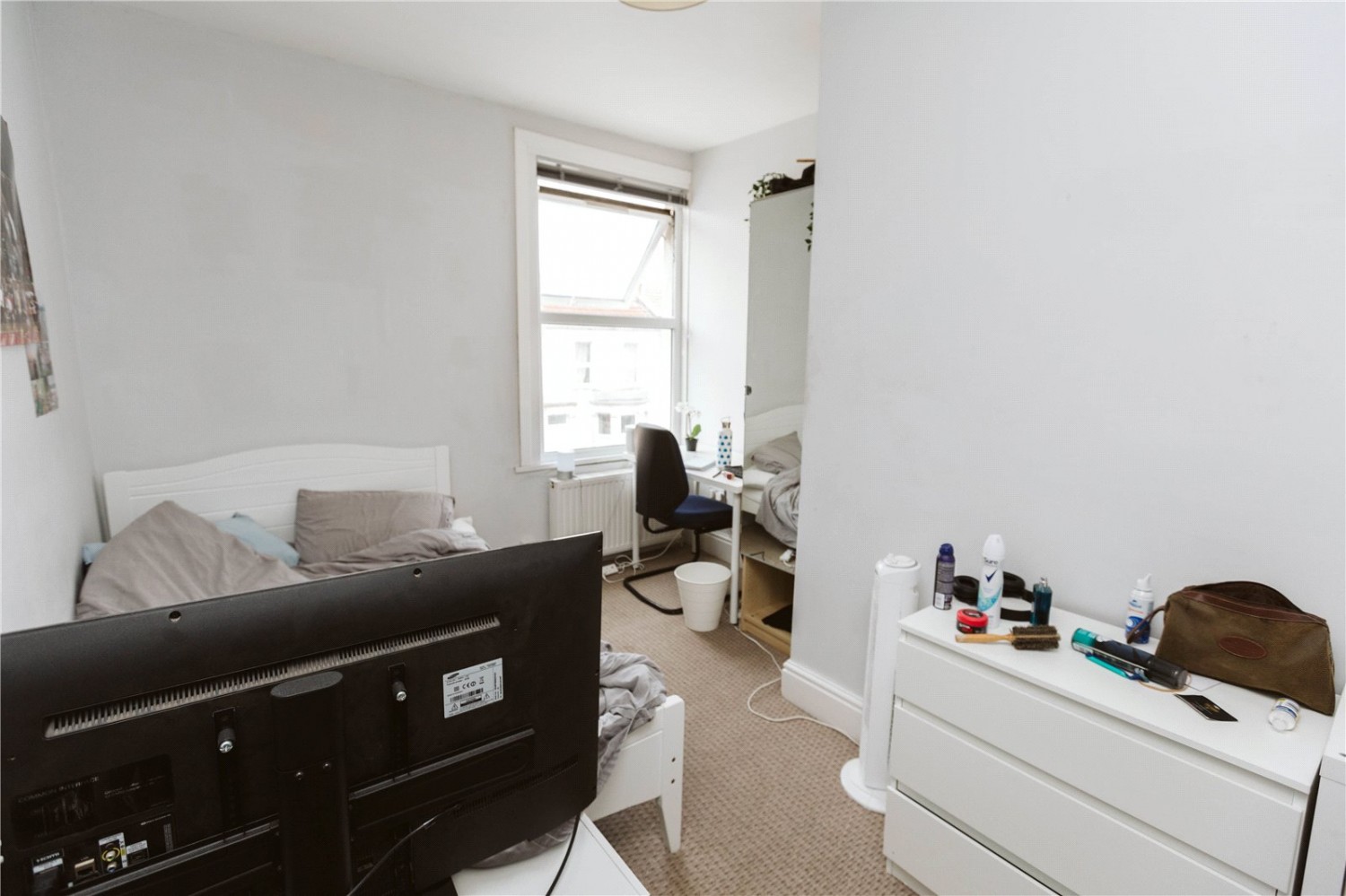 Ashley Down, Bristol