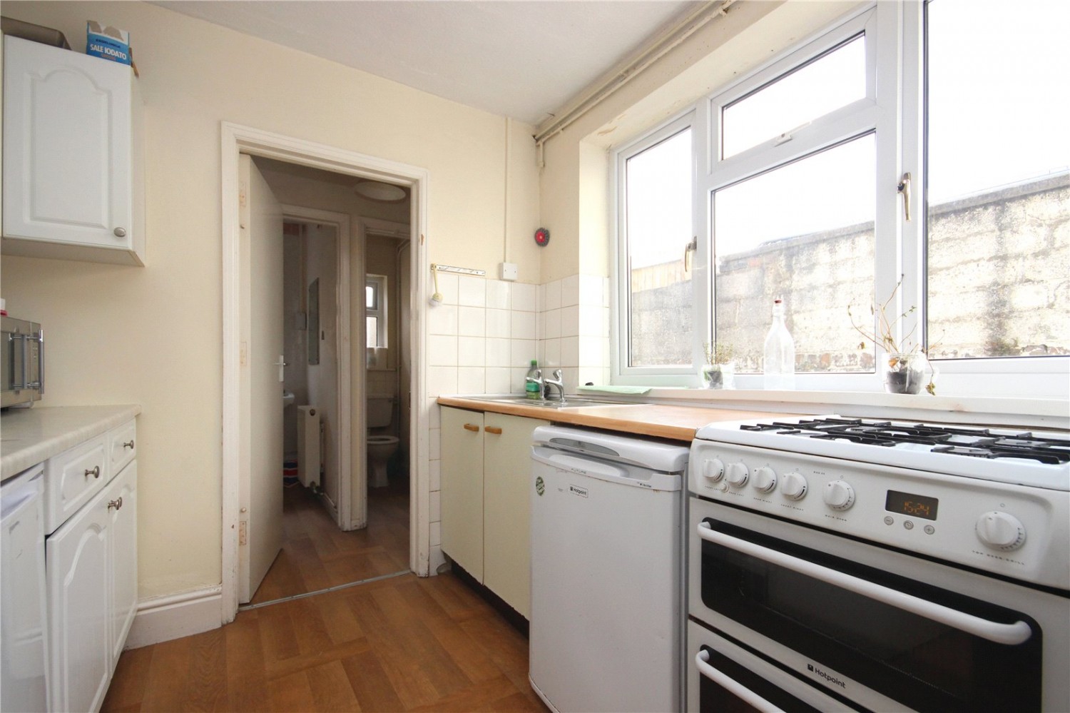 Ashley Down, Bristol