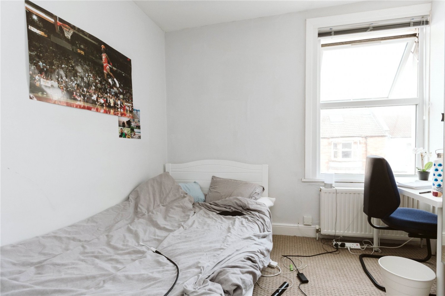 Ashley Down, Bristol