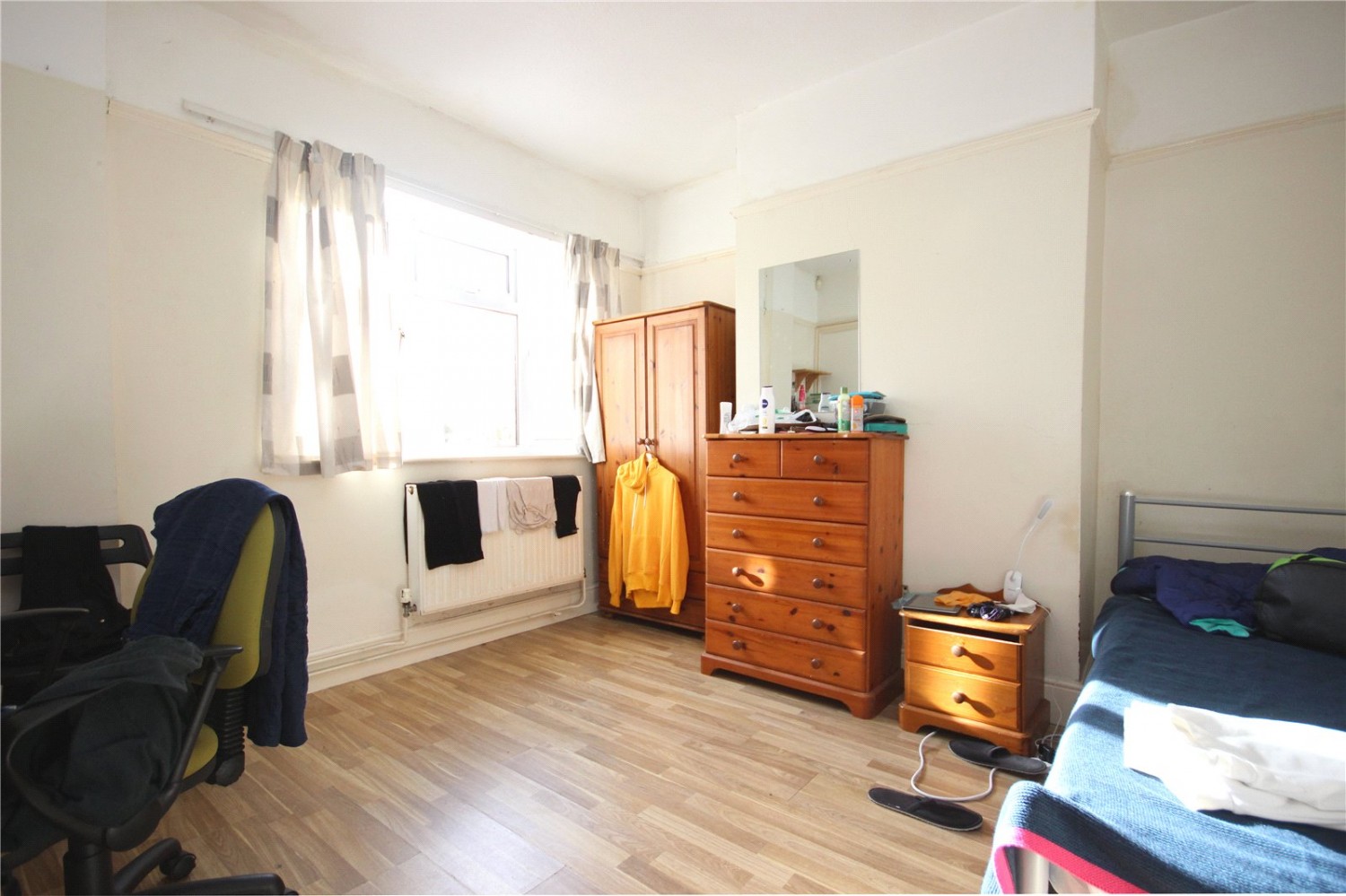 Ashley Down, Bristol