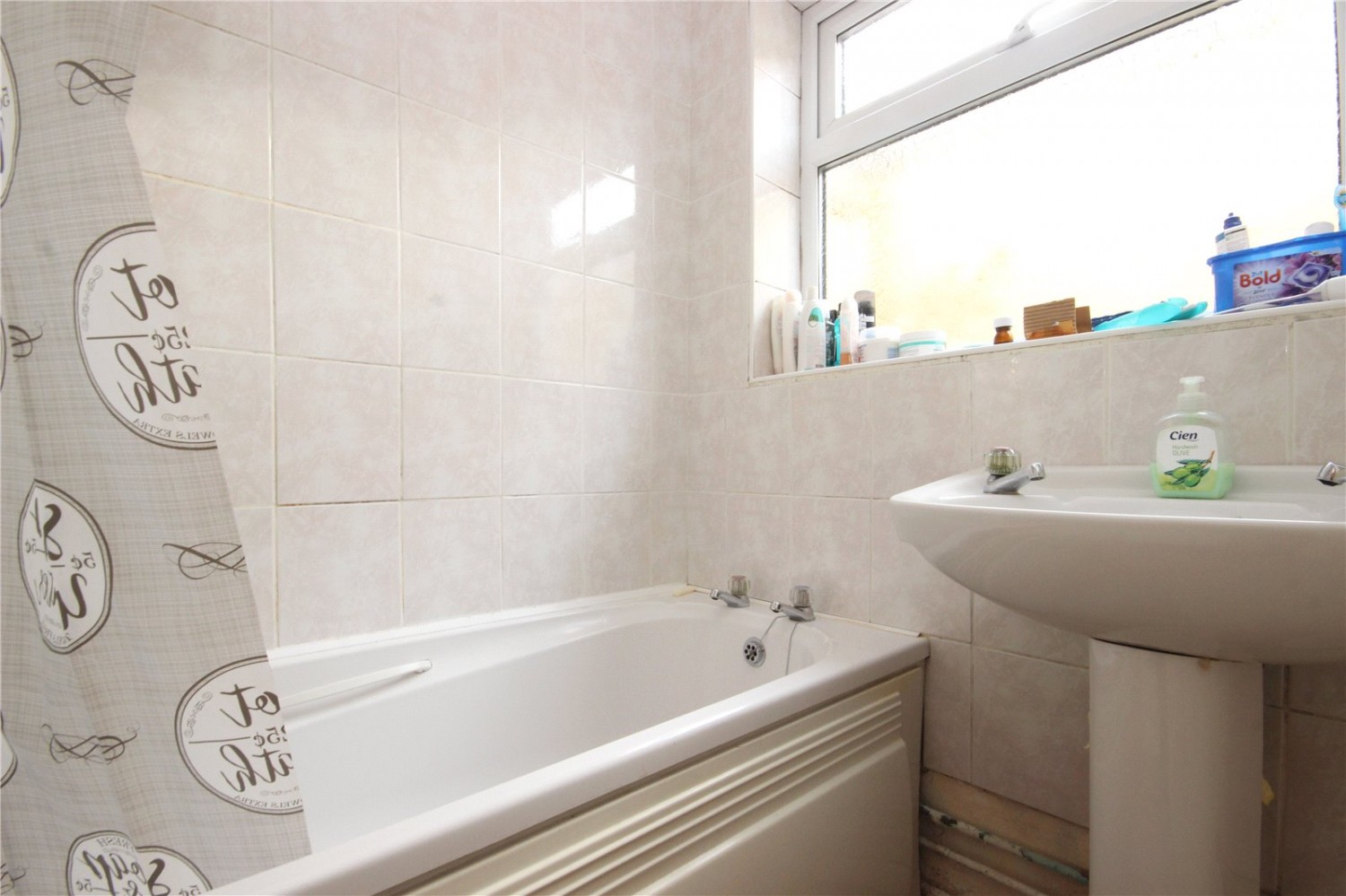 Ashley Down, Bristol