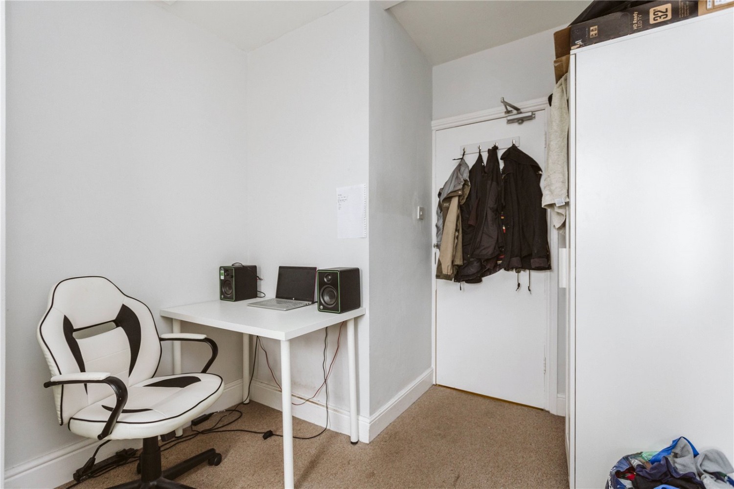 Ashley Down, Bristol