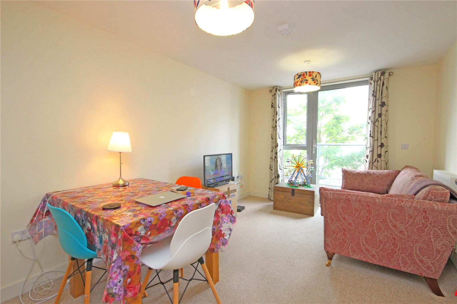 2 bedroom Flat to let in Montpelier, Bristol