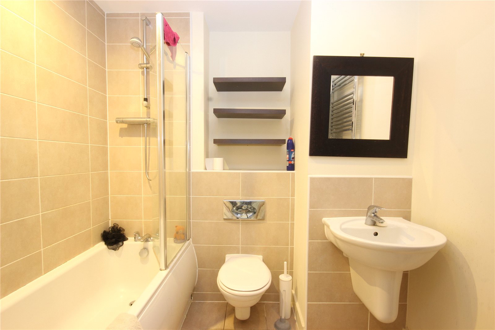 2 bedroom Flat to let in Montpelier, Bristol