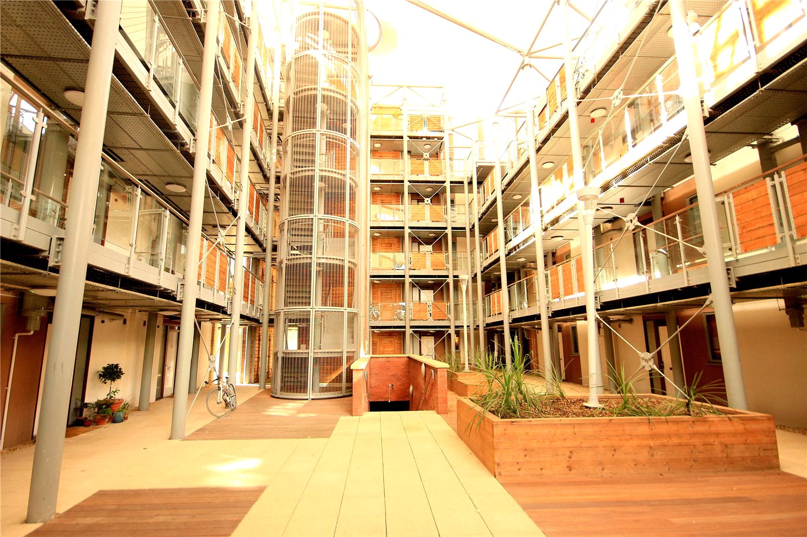 2 bedroom Flat to let in Montpelier, Bristol
