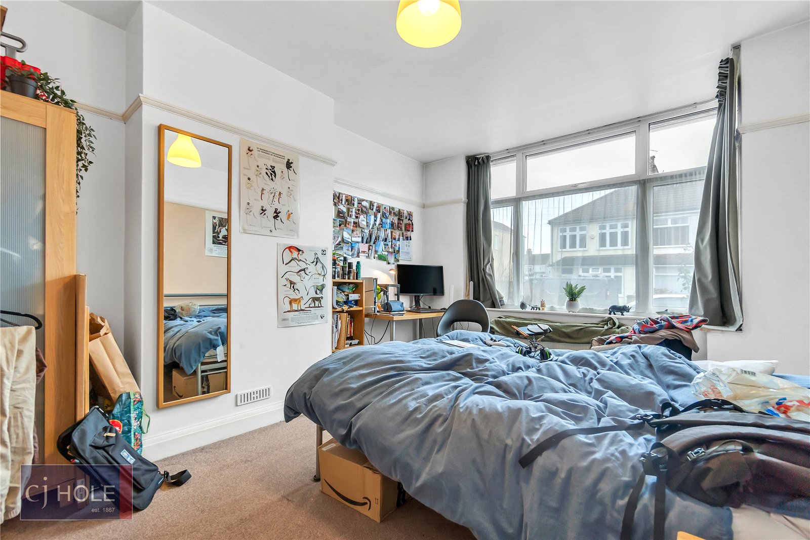 Horfield, Bristol