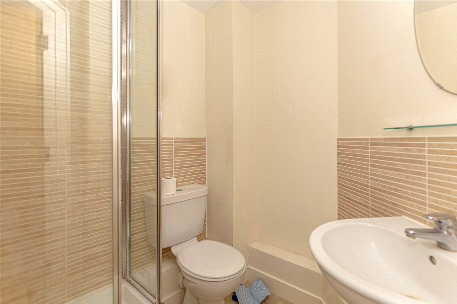 2 bedroom Flat to let in Old Market, Bristol