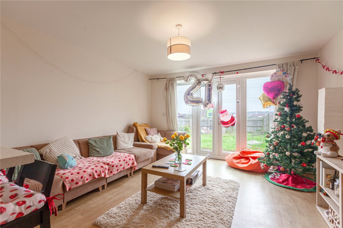 Horfield, Bristol