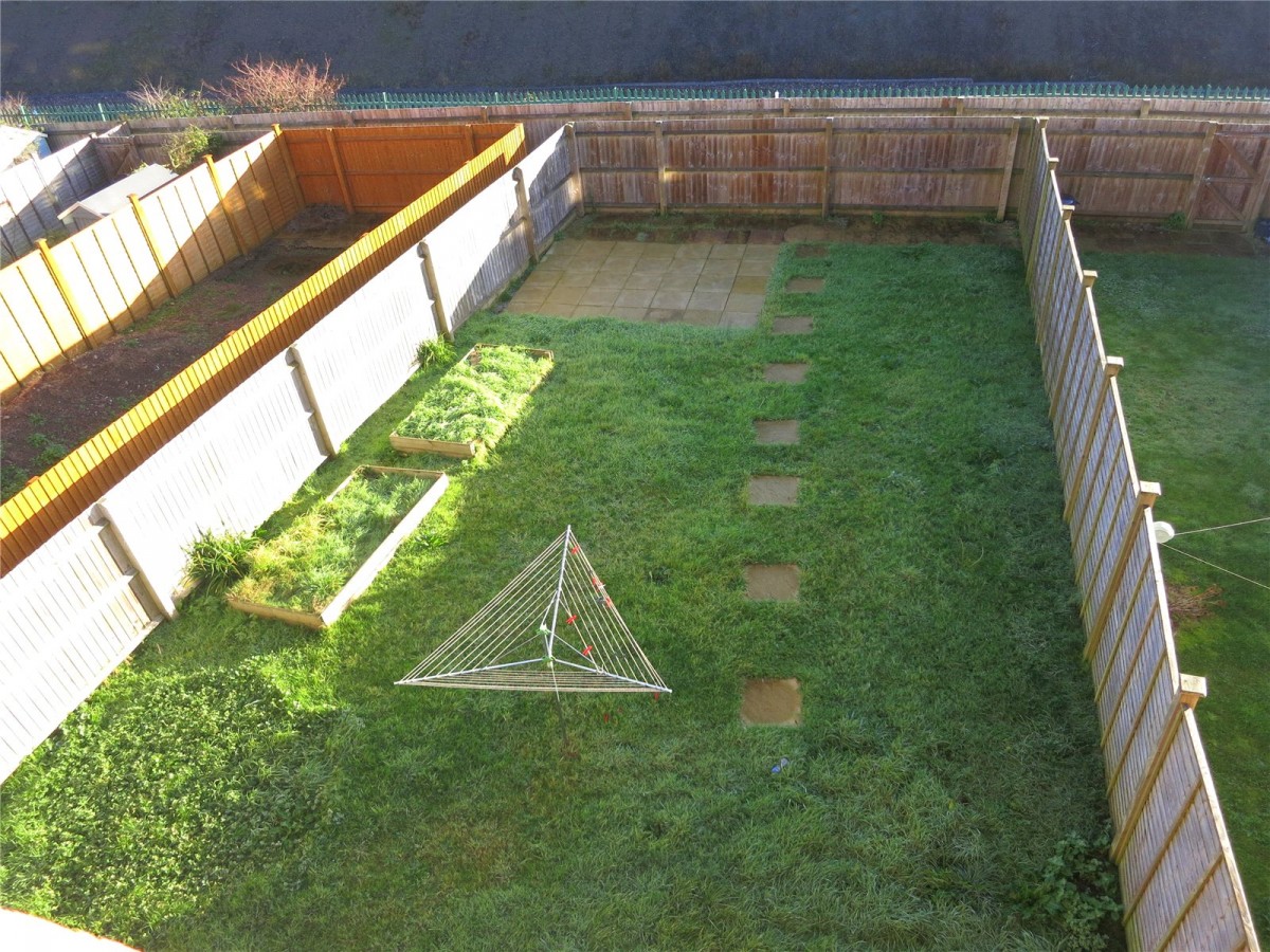 Horfield, Bristol