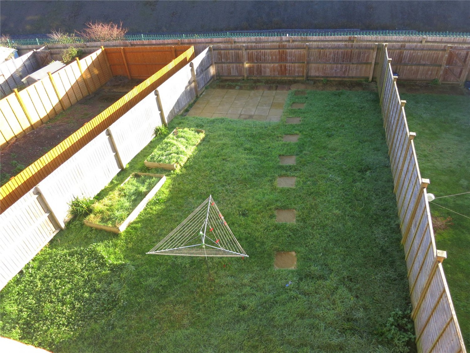 Horfield, Bristol