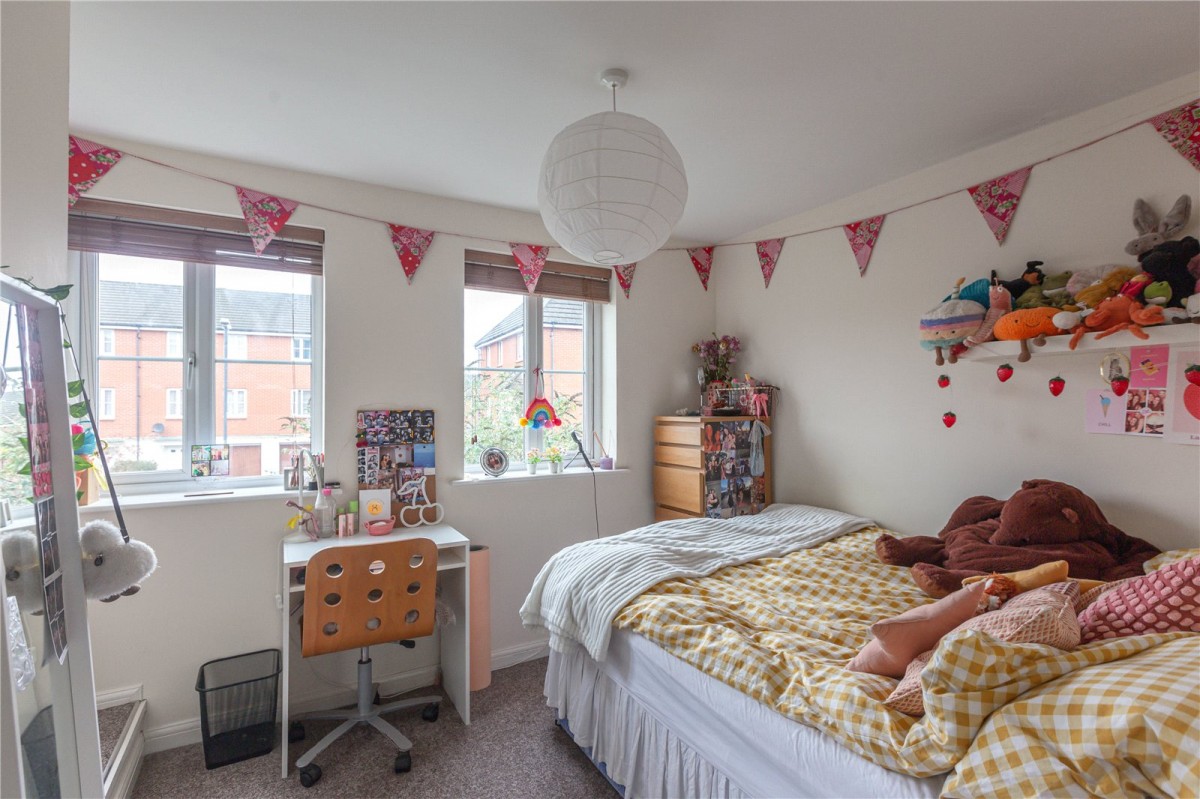 Horfield, Bristol