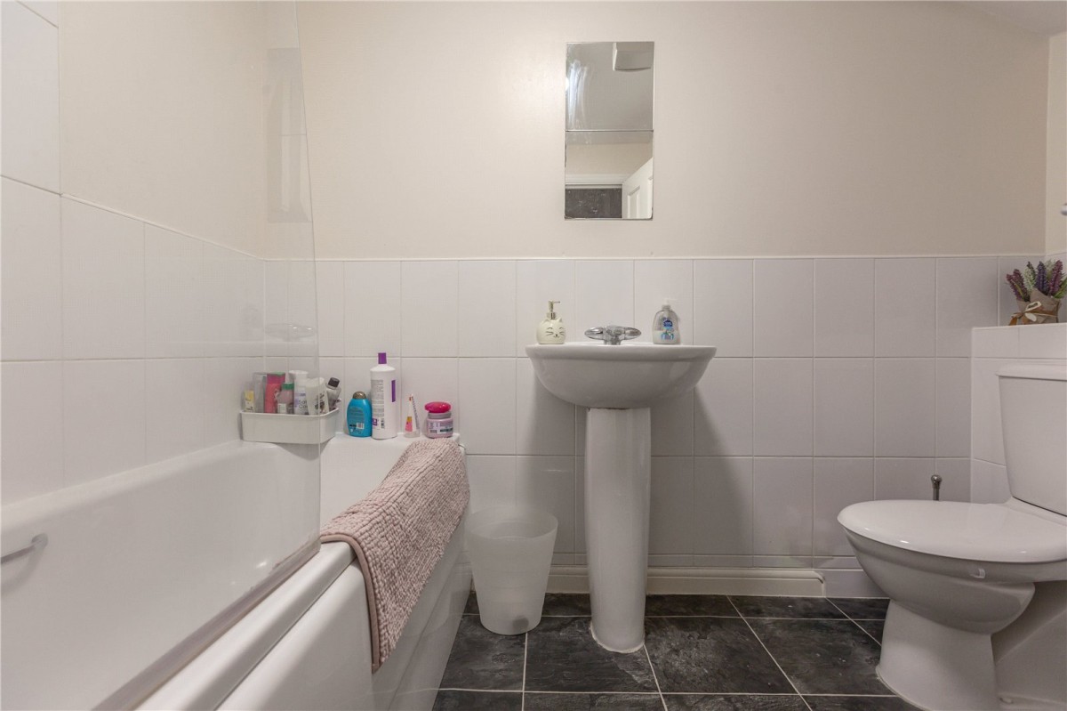 Horfield, Bristol