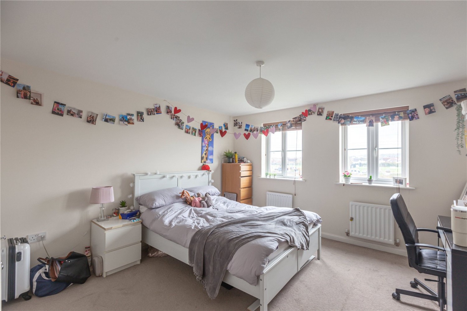 Horfield, Bristol