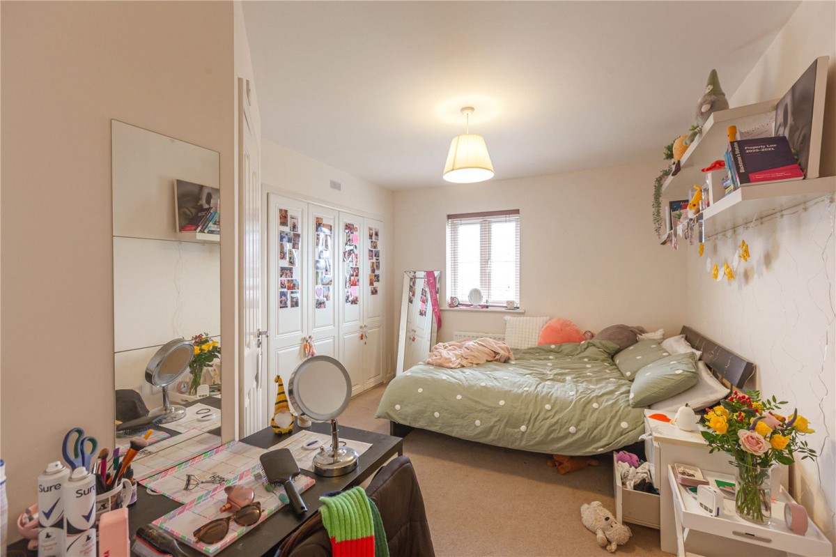 Horfield, Bristol