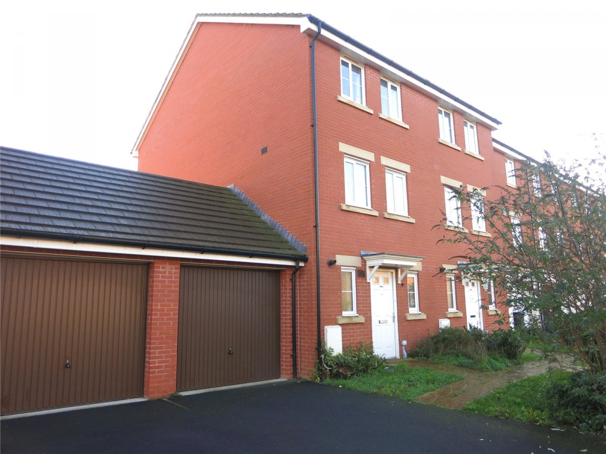 Horfield, Bristol