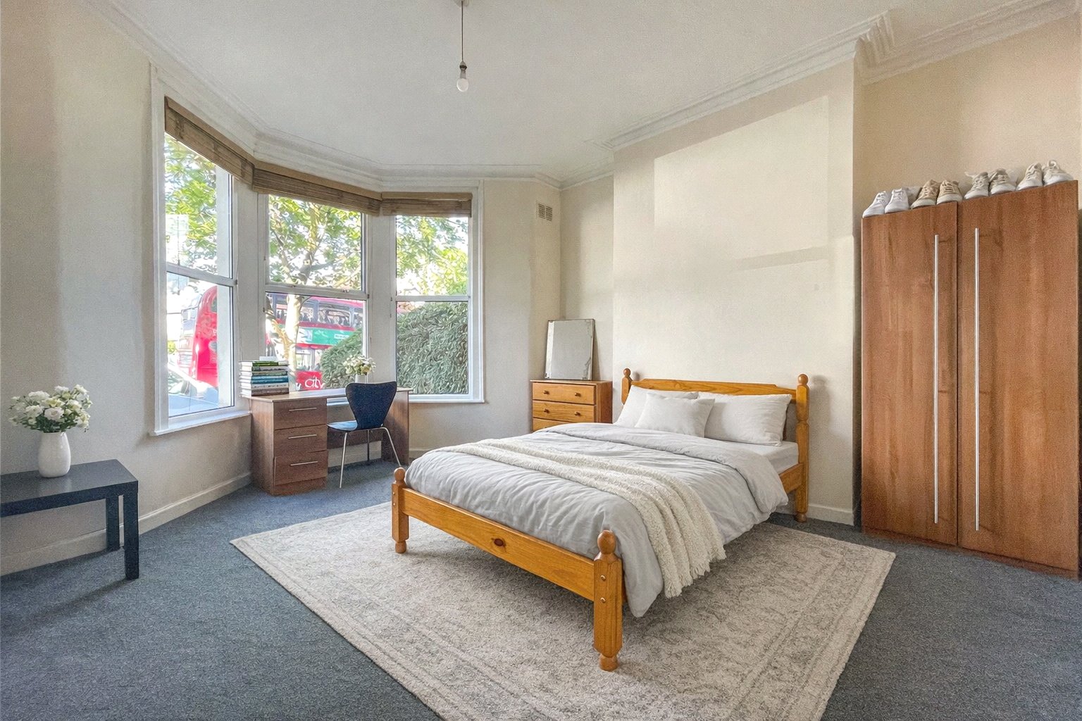 Horfield, Bristol