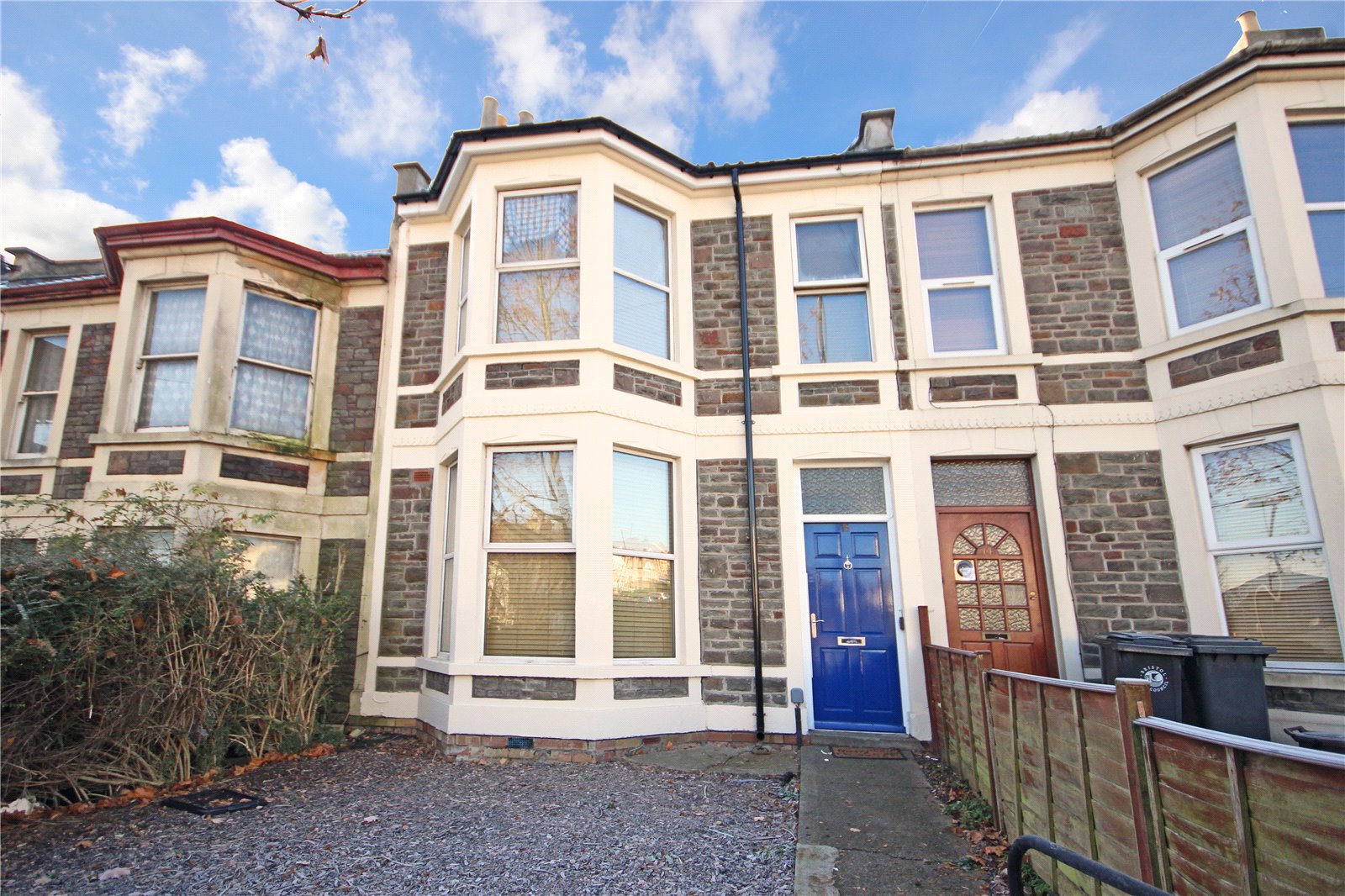 6 bedroom House to let in Horfield, Bristol
