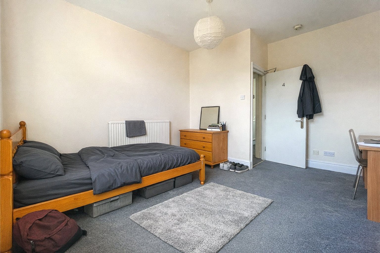 6 bedroom House to let in Horfield, Bristol