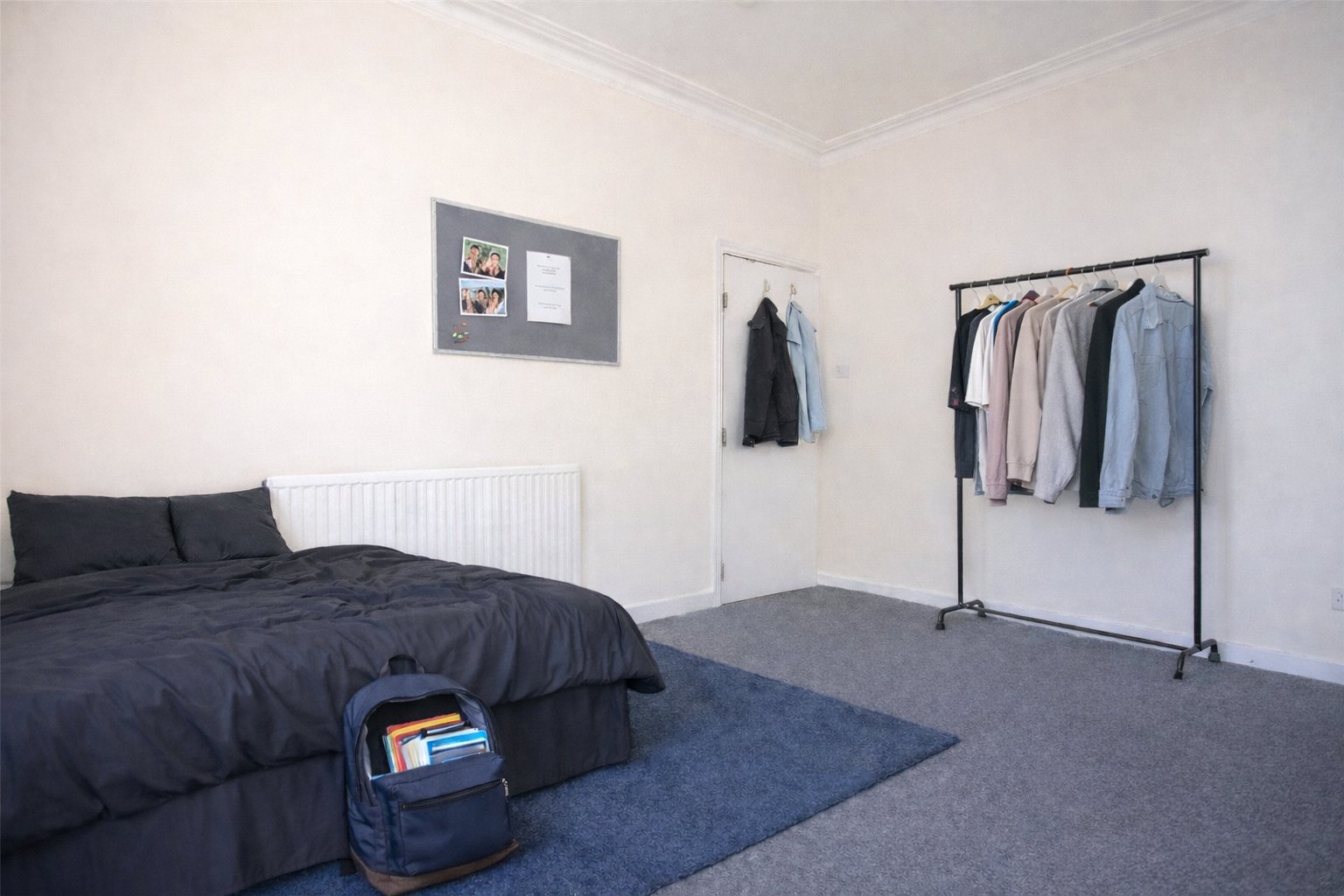 6 bedroom House to let in Horfield, Bristol
