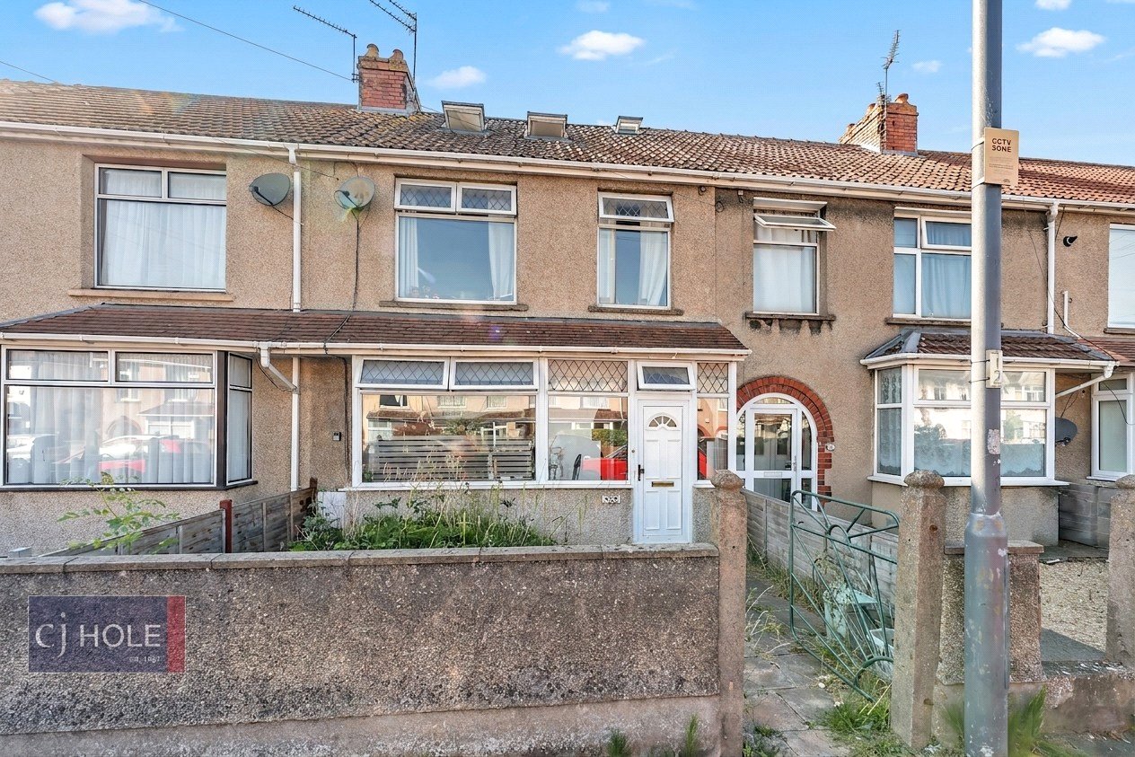 Filton, Bristol