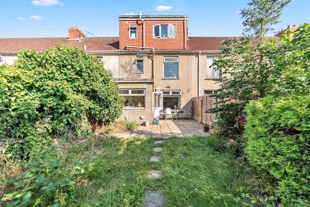 6 bedroom House to let in Filton, Bristol