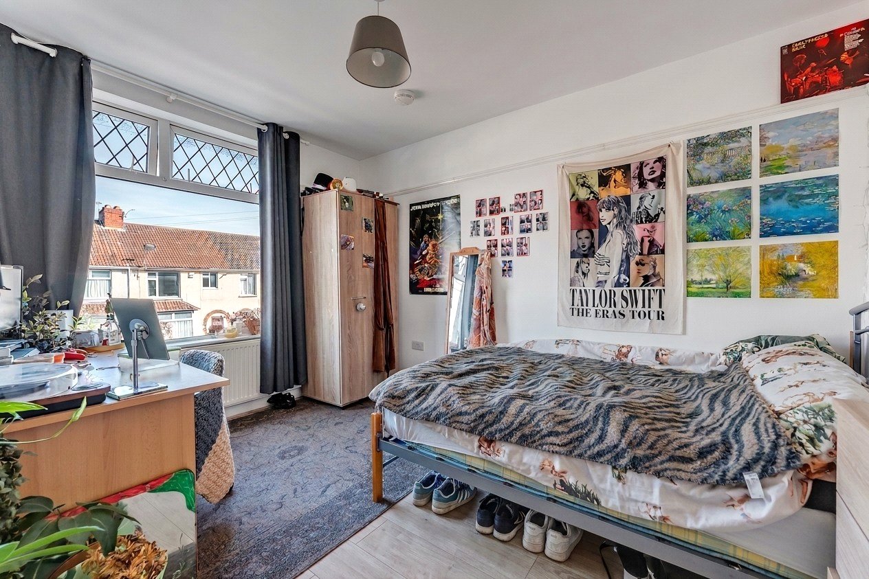 6 bedroom House to let in Filton, Bristol