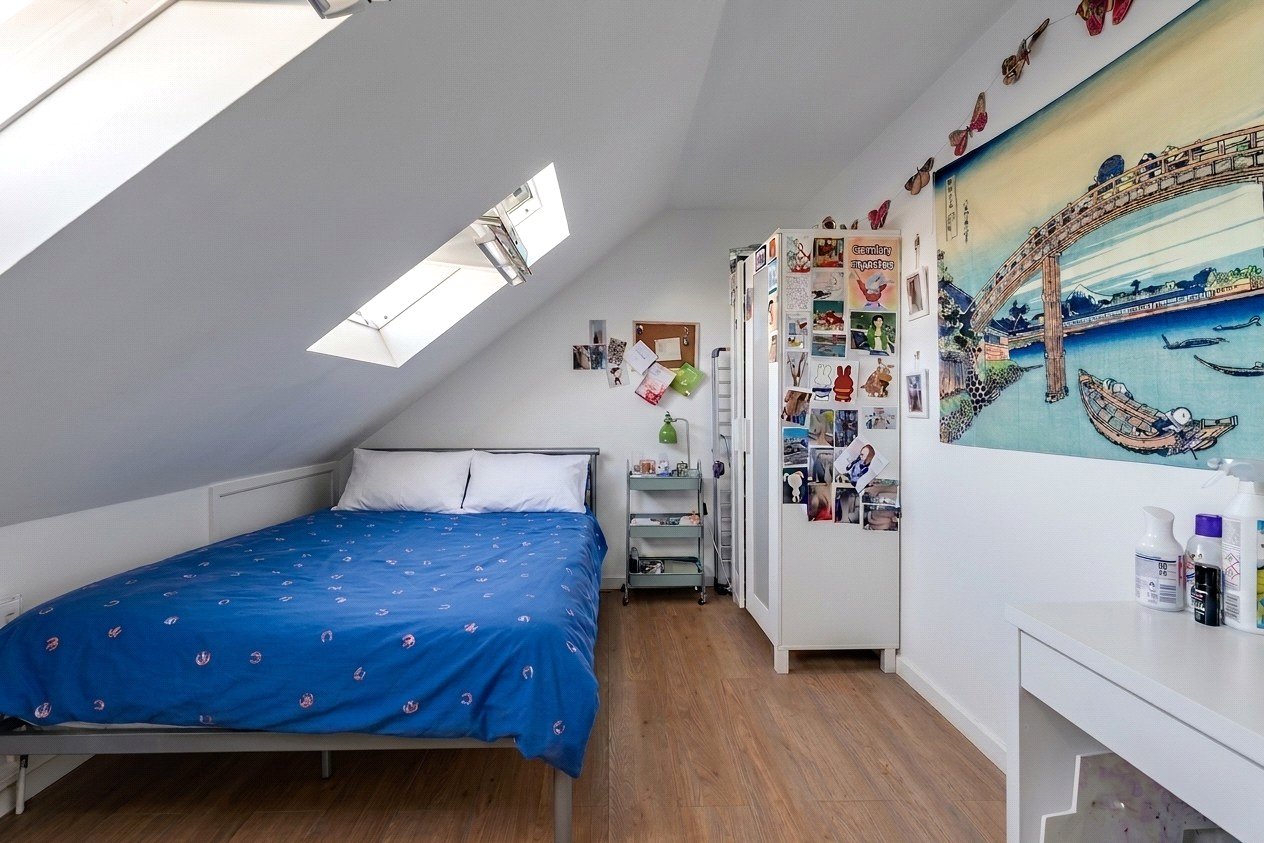 6 bedroom House to let in Filton, Bristol