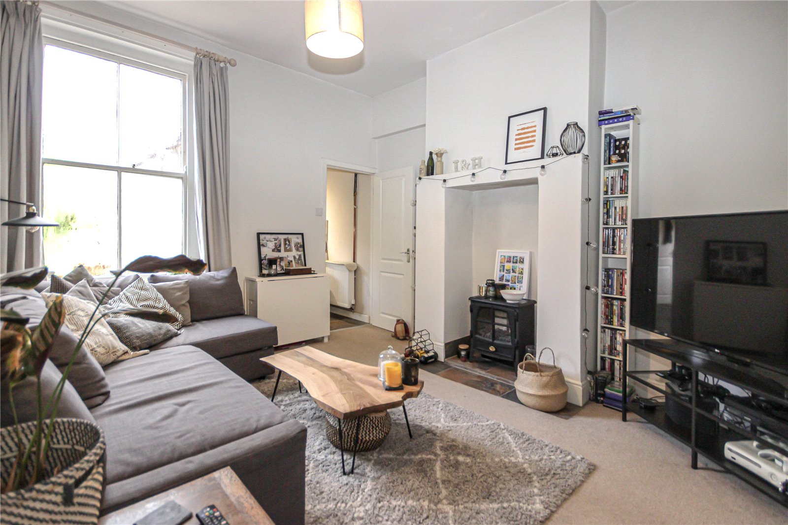 Bishopston, Bristol