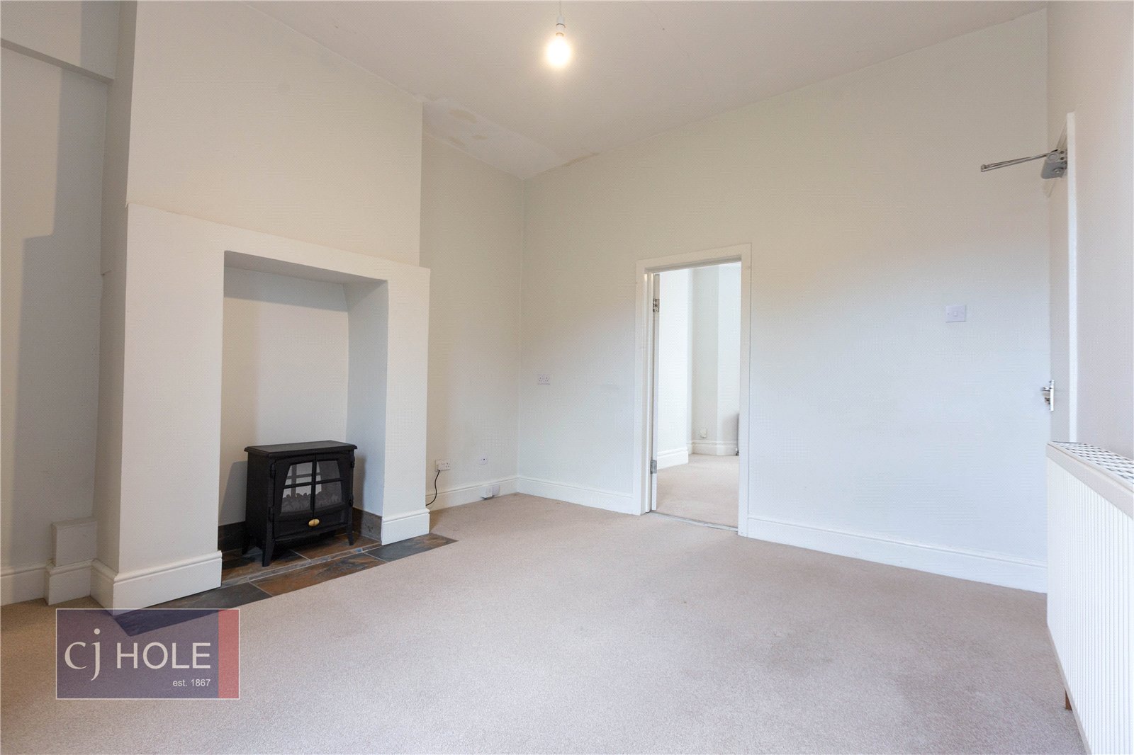 1 bedroom Flat to let in Bishopston, Bristol