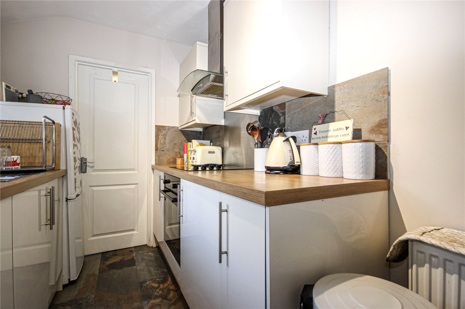 1 bedroom Flat to let in Bishopston, Bristol