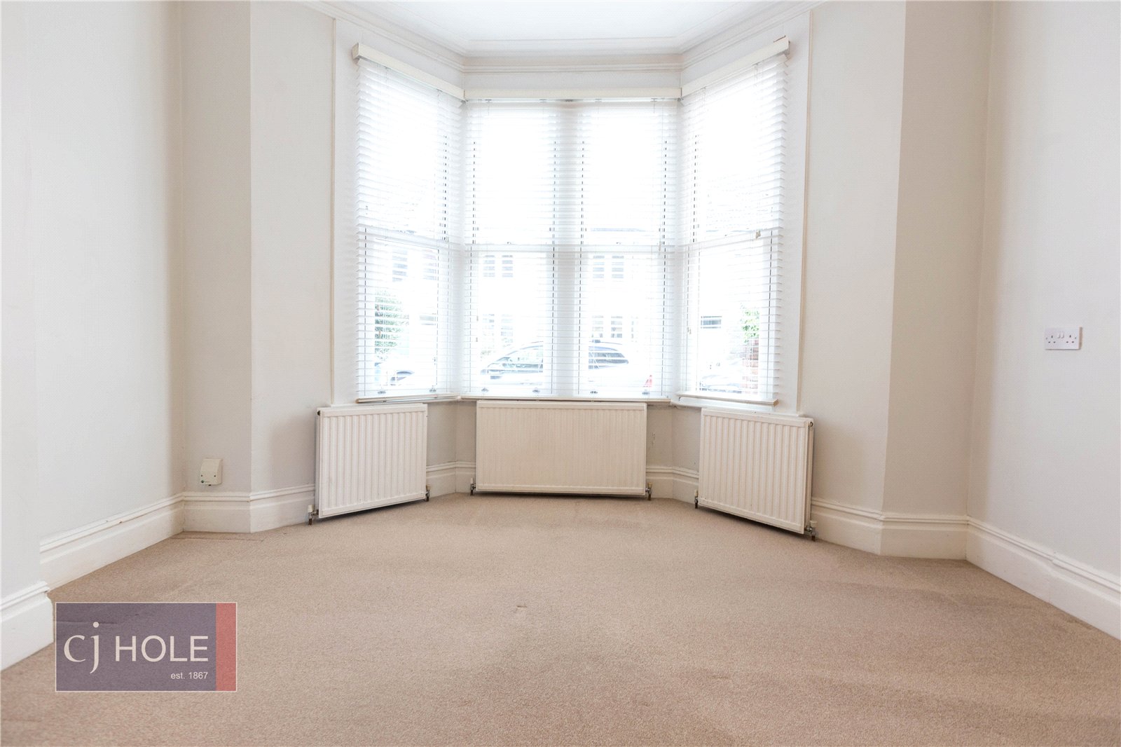 1 bedroom Flat to let in Bishopston, Bristol