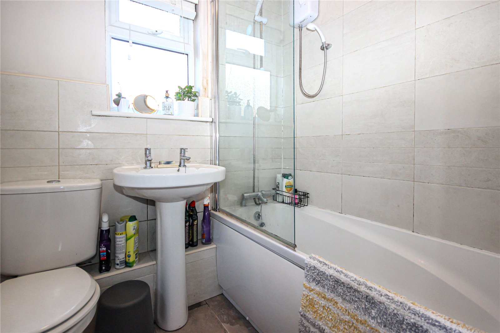 1 bedroom Flat to let in Bishopston, Bristol