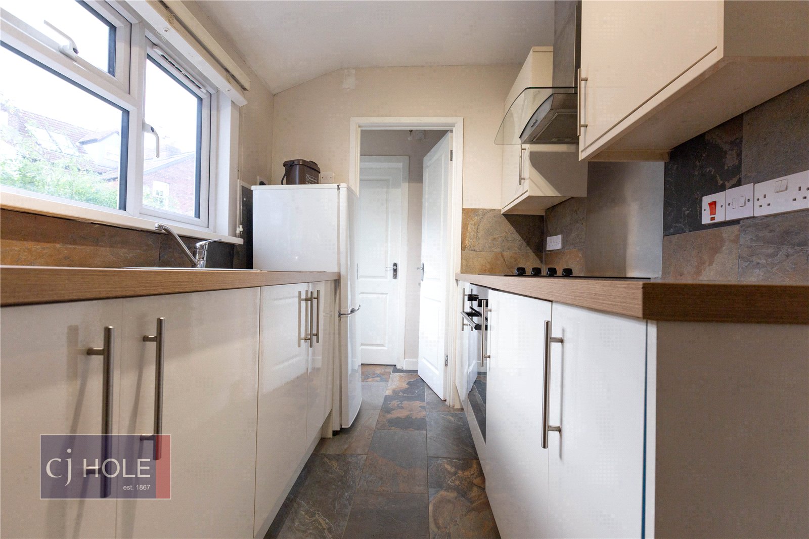 1 bedroom Flat to let in Bishopston, Bristol
