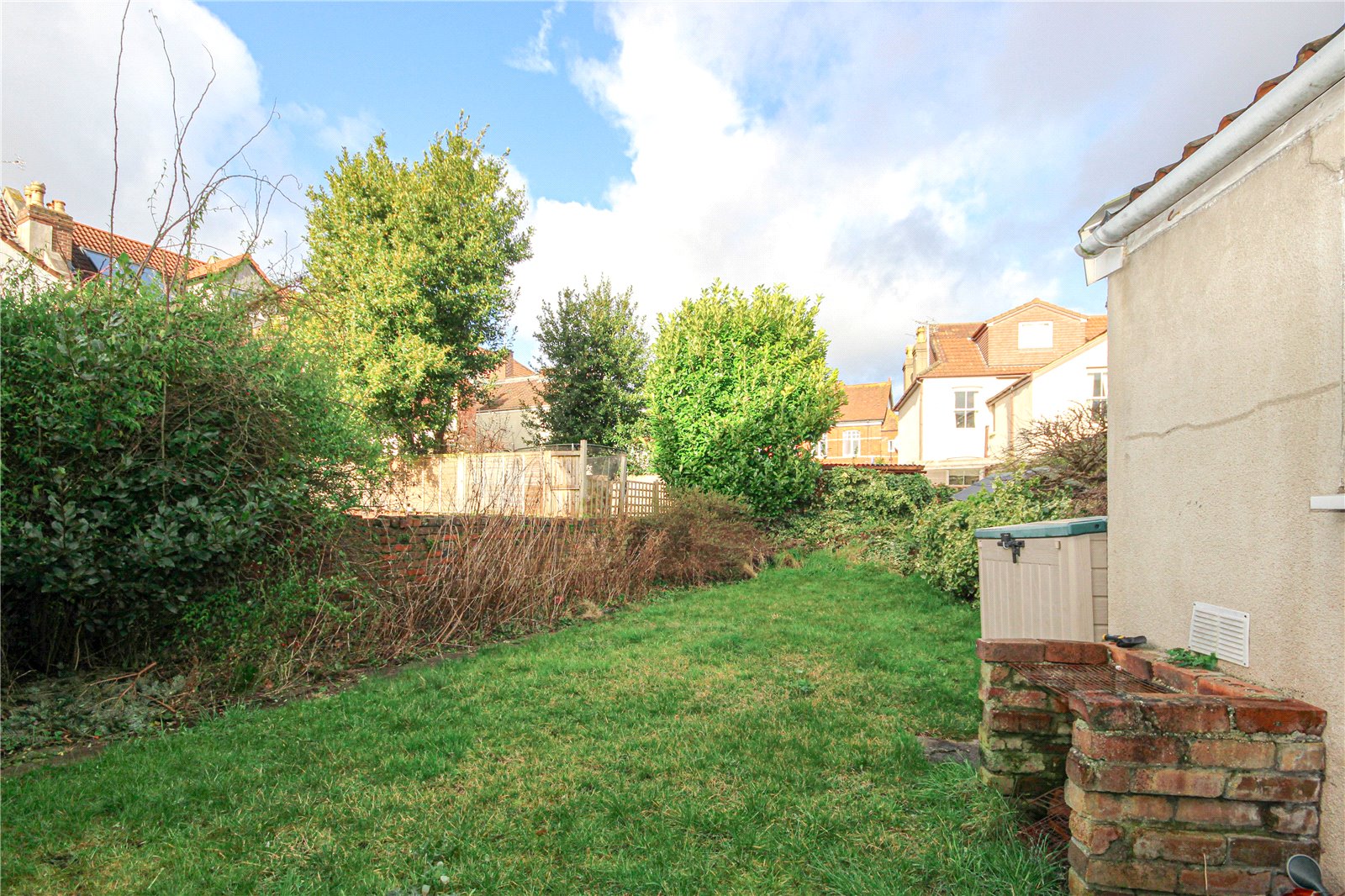 1 bedroom Flat to let in Bishopston, Bristol