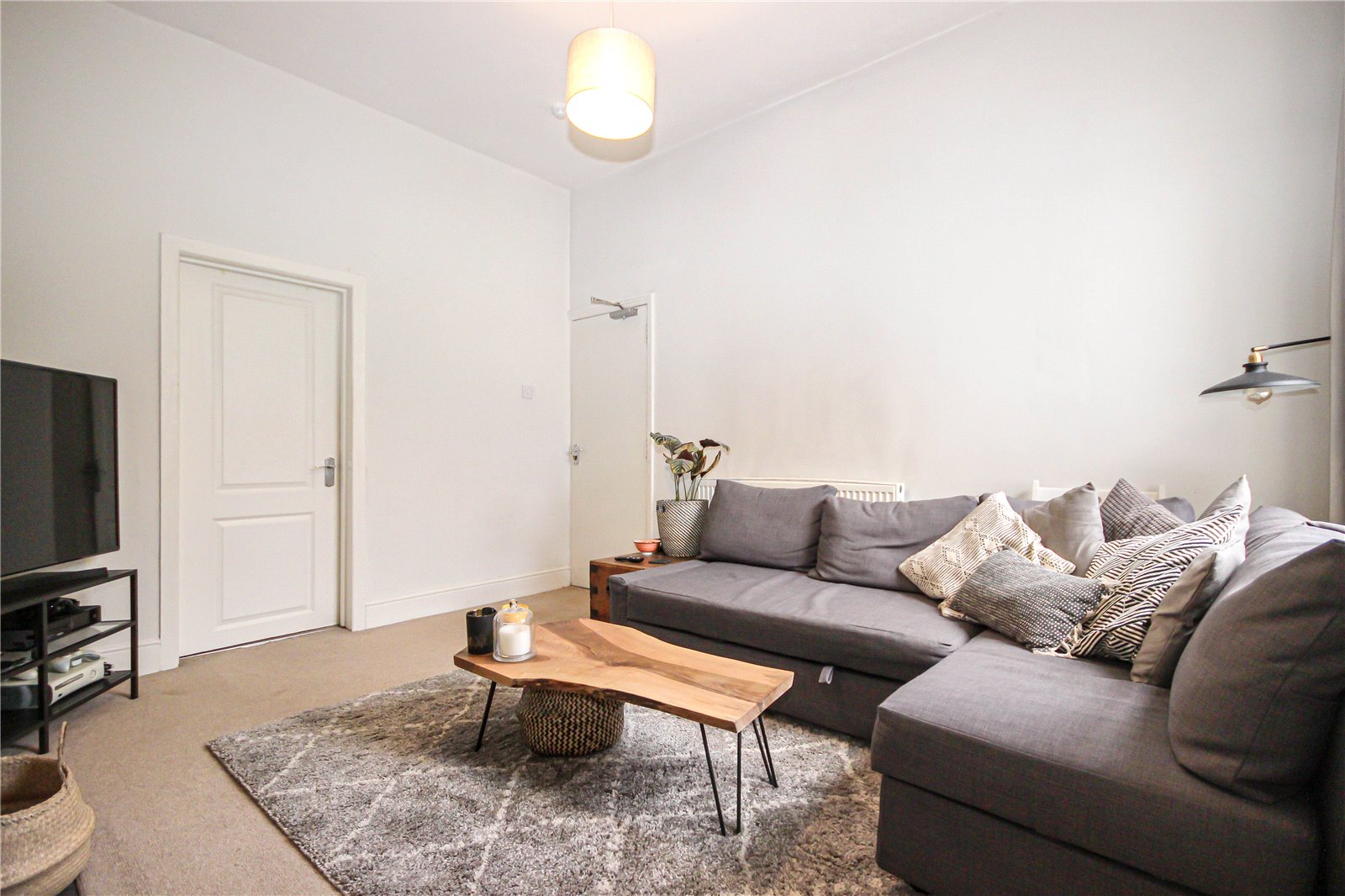 1 bedroom Flat to let in Bishopston, Bristol