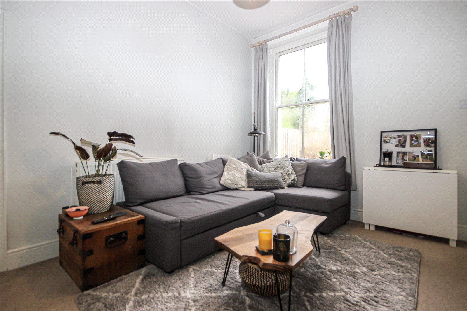 1 bedroom Flat to let in Bishopston, Bristol