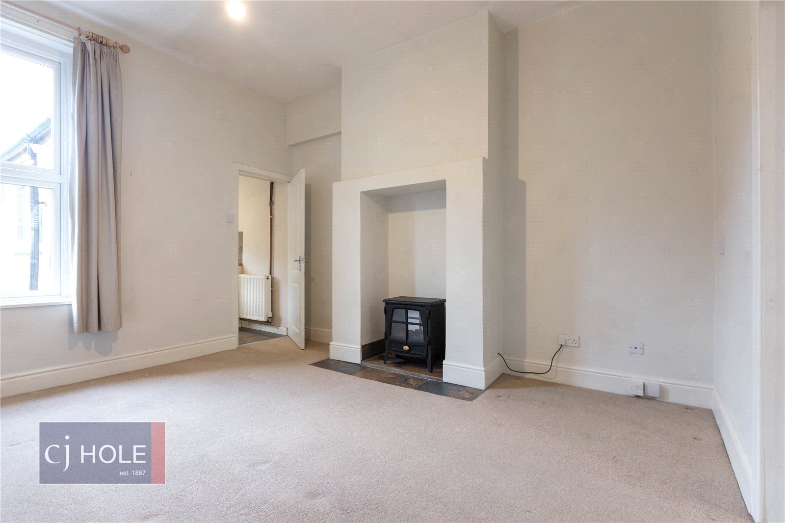1 bedroom Flat to let in Bishopston, Bristol