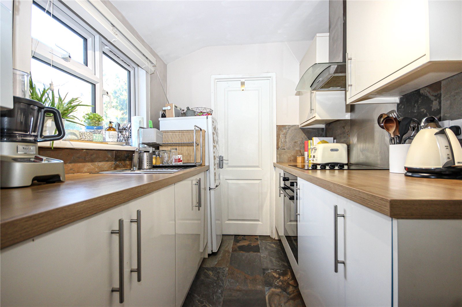 1 bedroom Flat to let in Bishopston, Bristol