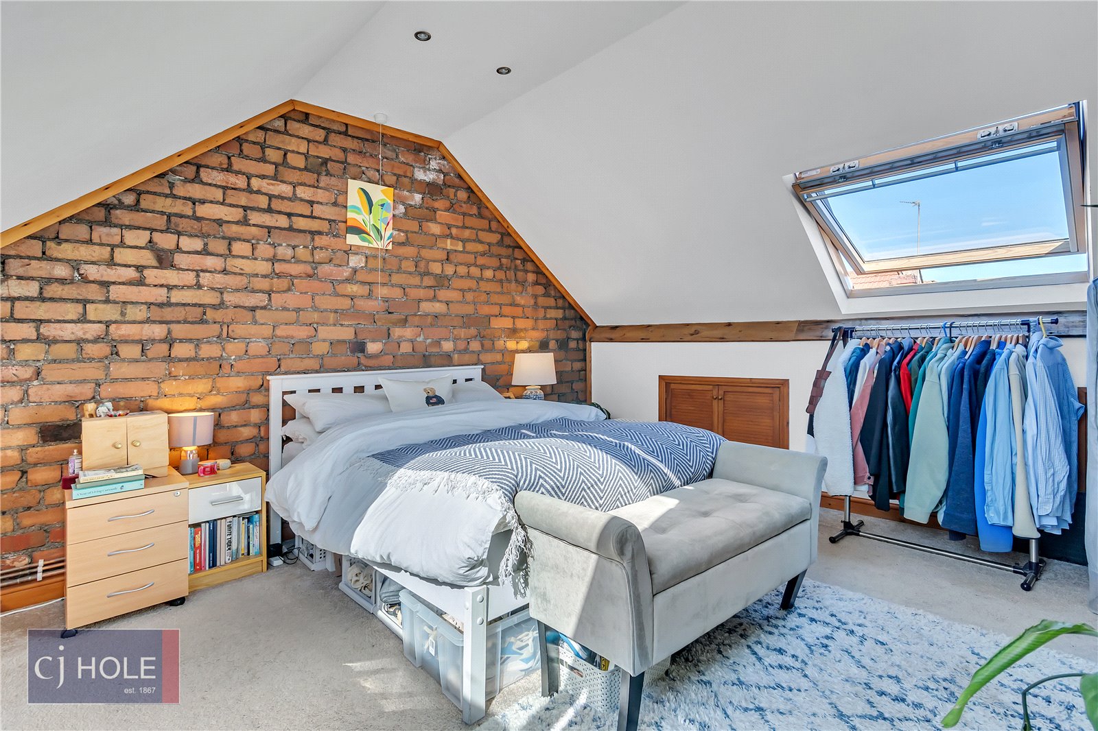 2 bedroom Flat to let in Ashley Down, Bristol