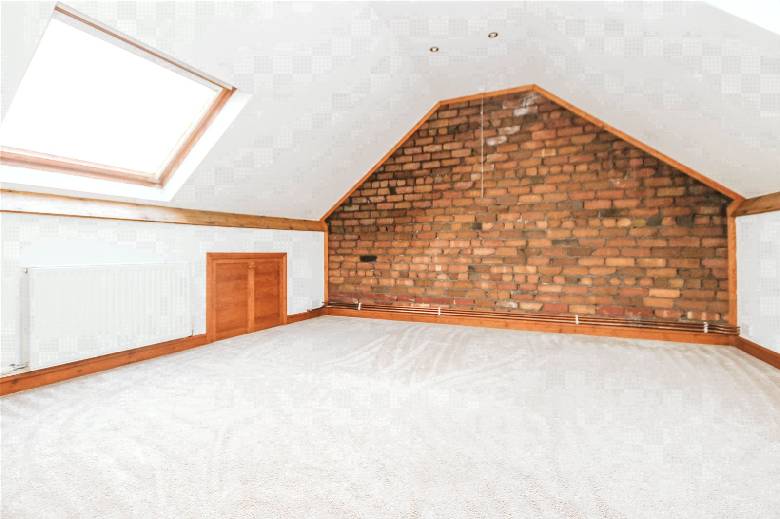 2 bedroom Flat to let in Ashley Down, Bristol