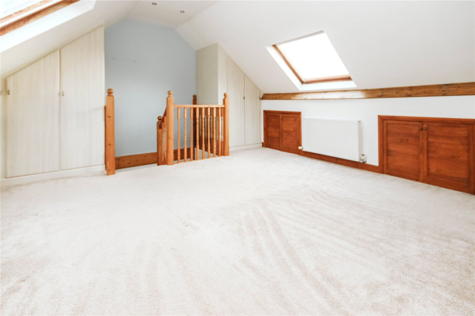 2 bedroom Flat to let in Ashley Down, Bristol