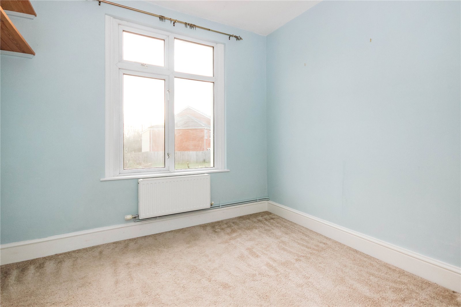 2 bedroom Flat to let in Ashley Down, Bristol