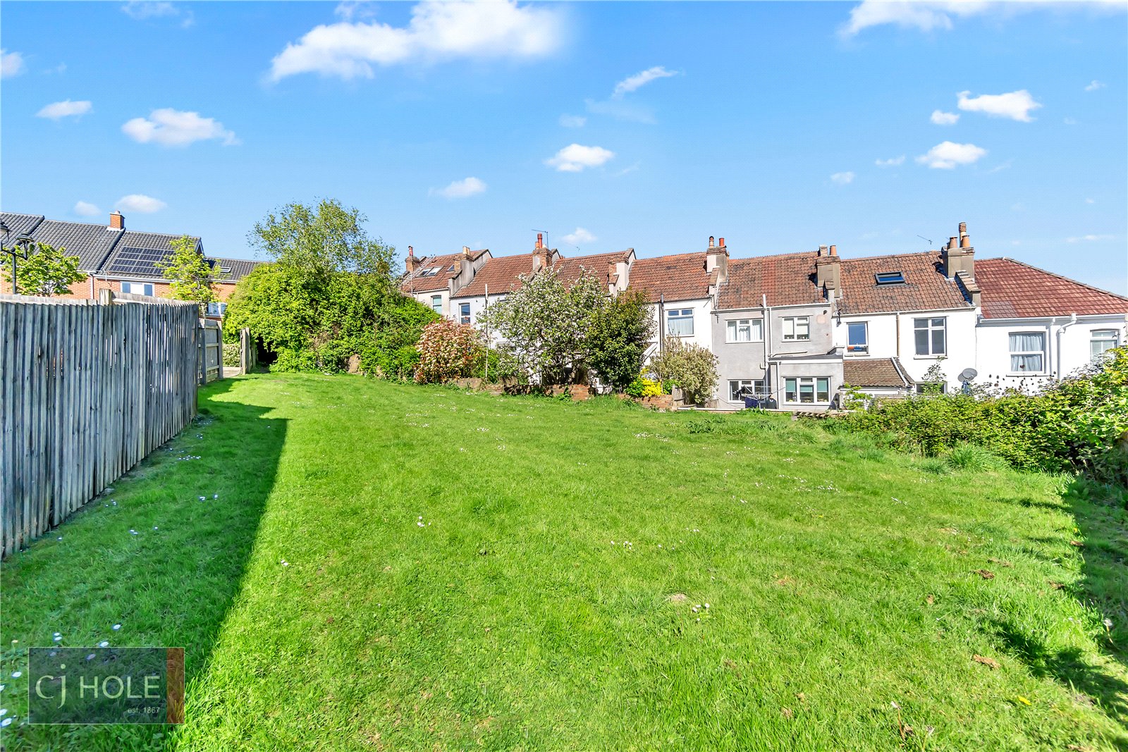 2 bedroom Flat to let in Ashley Down, Bristol