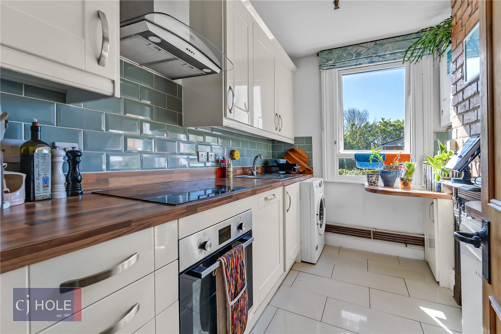 2 bedroom Flat to let in Ashley Down, Bristol