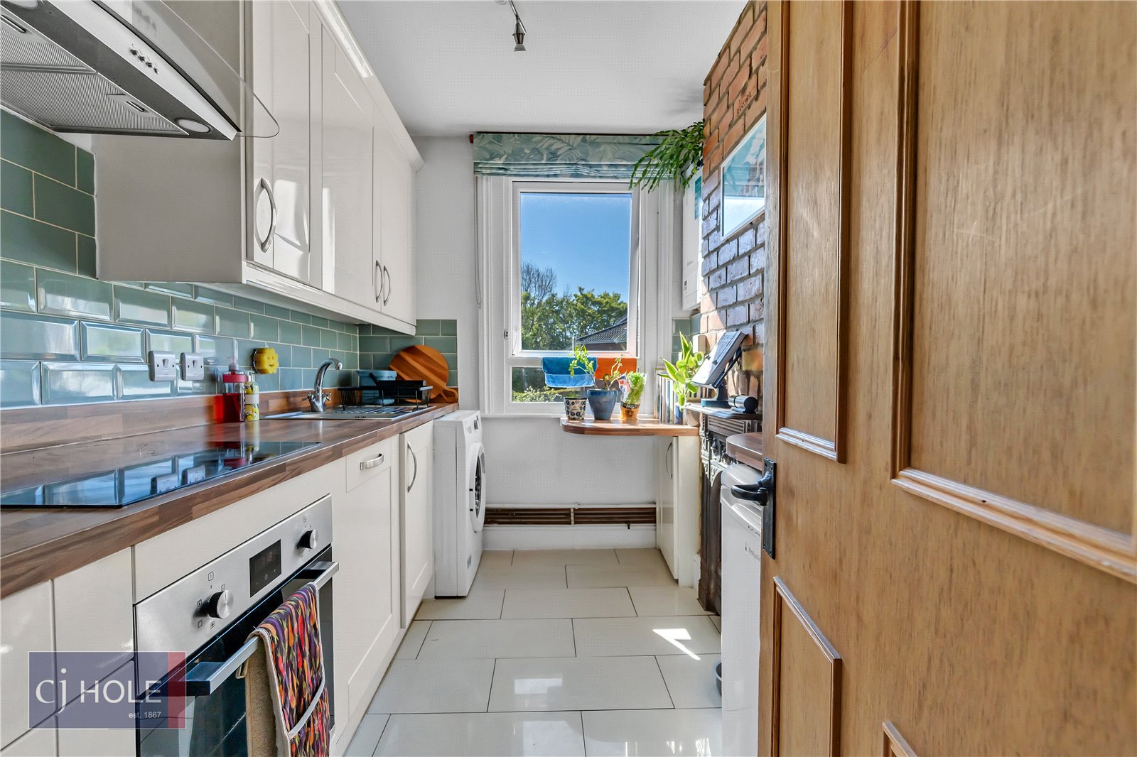 2 bedroom Flat to let in Ashley Down, Bristol