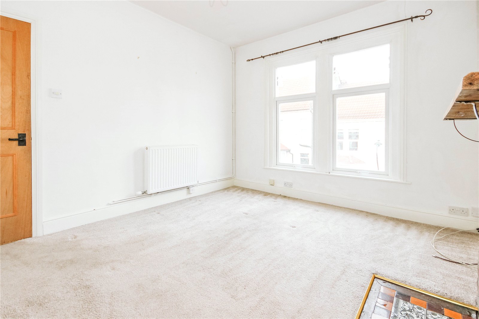 2 bedroom Flat to let in Ashley Down, Bristol