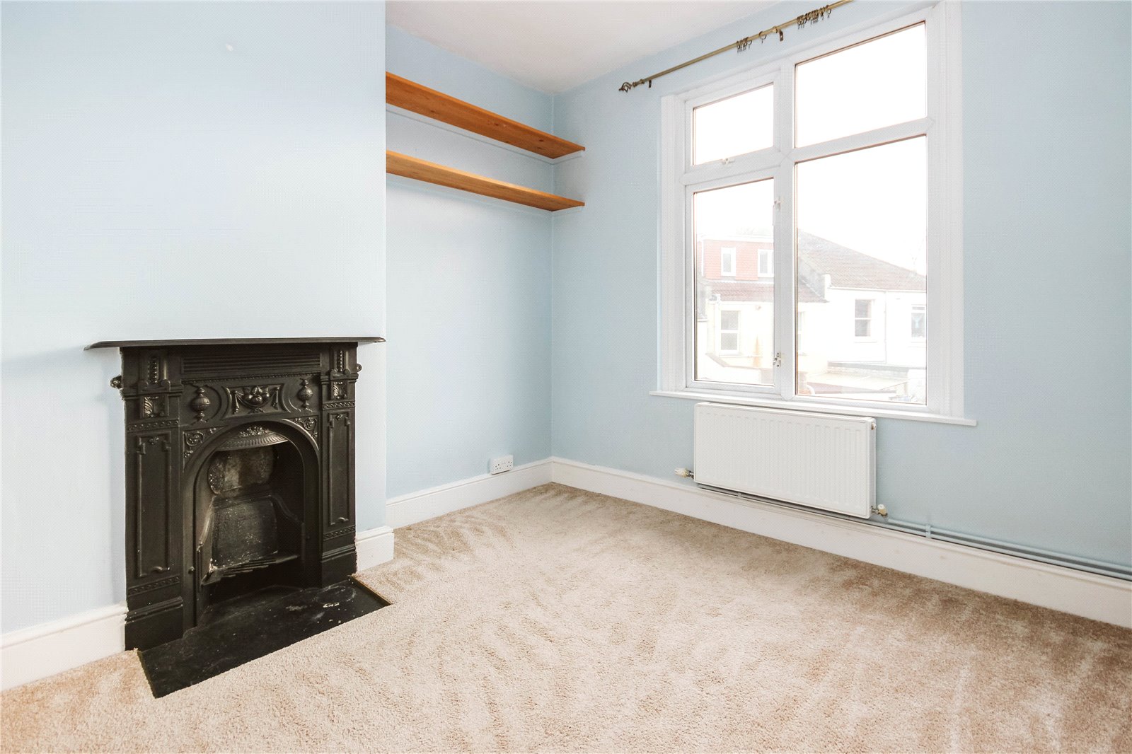 2 bedroom Flat to let in Ashley Down, Bristol